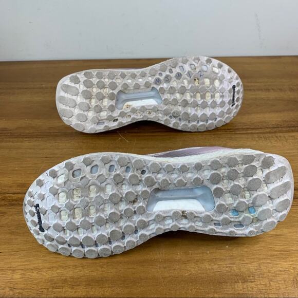 Adidas Solarboost 19 Womens Running Shoe Size 6.5 - Picture 8 of 9